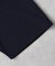 BACK NUMBER(バックナンバー)【メンズ】ジョーゼット斜め切替えデザインTシャツ