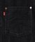 Levi's(リーバイス)【メンズ】ブラックTYPE1トラッカー