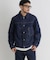 Levi's(リーバイス)【メンズ】TYPE1トラッカー