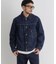 Levi's(リーバイス)【メンズ】TYPE1トラッカー