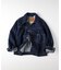 Levi's(リーバイス)【メンズ】TYPE1トラッカー