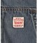 Levi's(リーバイス)【メンズ】デニムフードジャケット