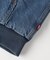 Levi's(リーバイス)【メンズ】デニムフードジャケット