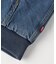 Levi's(リーバイス)【メンズ】デニムフードジャケット