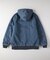 Levi's(リーバイス)【メンズ】デニムフードジャケット