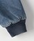 Levi's(リーバイス)【メンズ】デニムフードジャケット