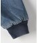 Levi's(リーバイス)【メンズ】デニムフードジャケット