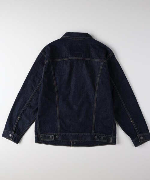 Levi's(リーバイス)【メンズ】リラックスフィットトラッカー｜ライト