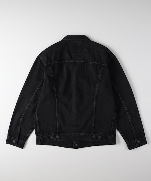 Levi's(リーバイス)【メンズ】リラックスフィットトラッカー｜ライト