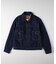 Levi's(リーバイス)ＴＹＰＥ２トラッカー