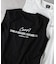 CAMP7(キャンプ7)【ONE　OCEAN】プリントノースリーブTシャツ