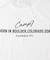 CAMP7(キャンプ7)【ONE　OCEAN】プリントノースリーブTシャツ