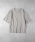 NEOSARTIC(ネオサーティック)【メンズ】ラッセルＴシャツアンサンブル