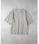 NEOSARTIC(ネオサーティック)【メンズ】ラッセルＴシャツアンサンブル