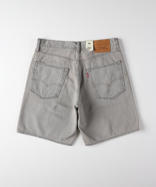 Levi's(リーバイス)478バギーショーツ｜ライトオンの通販｜&mall