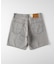 Levi's(リーバイス)４７８バギーショーツ