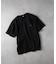 CAMP7(キャンプ7)【メンズ】【吸水速乾/UPF50＋】「ONE OCEAN」ポケットロゴTシャツ