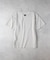 CAMP7(キャンプ7)【メンズ】【吸水速乾/UPF50＋】「ONE OCEAN」ポケットロゴTシャツ