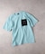 CAMP7(キャンプ7)【メンズ】【吸水速乾/UPF50＋】「ONE OCEAN」ポケットロゴTシャツ