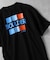 CAMP7(キャンプ7)【メンズ】バックロゴプリントＴシャツ