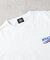 CAMP7(キャンプ7)【メンズ】バックロゴプリントＴシャツ