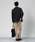 EDWIN(エドウィン)【メンズ】【スゴイラク】「JERSEYS」ストレートパンツ