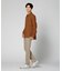 EDWIN(エドウィン)【メンズ】【スゴイラク】「JERSEYS」ストレートパンツ