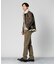 EDWIN(エドウィン)【メンズ】【スゴイラク】「JERSEYS」ストレートパンツ