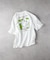 Other(ソノタ)【メンズ】グラフィックプリントＴシャツ
