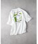Other(ソノタ)【メンズ】グラフィックプリントＴシャツ