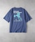 Other(ソノタ)【メンズ】グラフィックプリントＴシャツ
