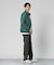 EDWIN(エドウィン)【メンズ】【スゴイラク】「JERSEYS」ストレートパンツ