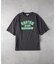 Other(ソノタ)【メンズ】カレッジロゴＴシャツ