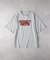 Other(ソノタ)【メンズ】カレッジロゴＴシャツ