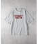 Other(ソノタ)【メンズ】カレッジロゴＴシャツ