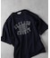 Other(ソノタ)【メンズ】カレッジロゴＴシャツ