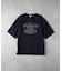 Other(ソノタ)【メンズ】カレッジロゴＴシャツ