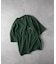 BACK NUMBER(バックナンバー)【メンズ】ワッペンロゴポケットＴシャツ