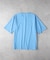 BACK NUMBER(バックナンバー)【メンズ】ワッペンロゴポケットＴシャツ