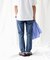 Levi's(リーバイス)【メンズ】「511」デニムパンツ スリム