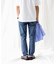 Levi's(リーバイス)【メンズ】「511」デニムパンツ スリム