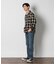 Levi's(リーバイス)【メンズ】「511」デニムパンツ スリム