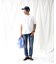 Levi's(リーバイス)【メンズ】「511」デニムパンツ スリム