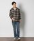 Levi's(リーバイス)【メンズ】「511」デニムパンツ スリム