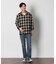 Levi's(リーバイス)【メンズ】「511」デニムパンツ スリム
