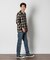 Levi's(リーバイス)【メンズ】「511」デニムパンツ スリム
