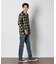 Levi's(リーバイス)【メンズ】「511」デニムパンツ スリム