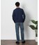 Levi's(リーバイス)【メンズ】「502」デニムパンツ テーパード
