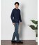 Levi's(リーバイス)【メンズ】「502」デニムパンツ テーパード