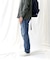 Levi's(リーバイス)【メンズ】「502」デニムパンツ テーパード